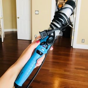 Bedhead Curling Iron